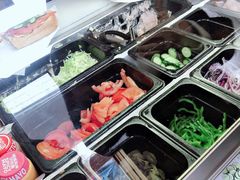 -赛百味SUBWAY(中联广场店)