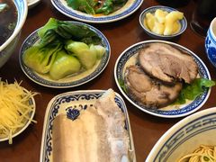 -同得兴 Since·1995 传统苏式面馆(十全街店)
