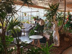 -云里小坐·海泉湾·团建·宴席·下午茶(金堂海泉湾店)