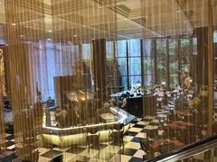-广州花园酒店