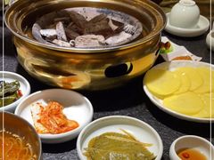 -味家烤肉烤鳗鱼牛排(西塔旗舰店)