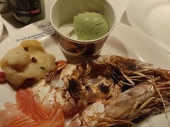 -星伦多自助料理(华润万象城店)