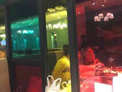 门面-闫府私房菜·百年鲁菜(恒隆店)
