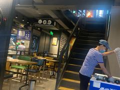 -叁宝烤肉• 西安烧烤(高科新花园店)