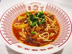 -秦宗·肉夹馍·油泼面·凉皮(洋湖店)