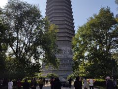 -玲珑塔公园