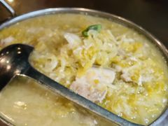 -黑土印象菜馆(三元桥店)