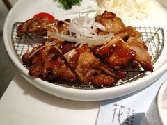 -花漫里日式餐厅(城东中骏店)