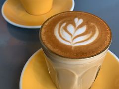 -Seesaw Coffee(朝阳大悦城店)