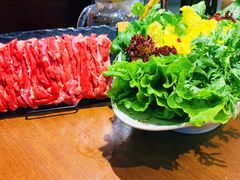 -快乐小羊火锅餐厅(农科路店)