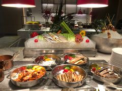 -深圳同泰万怡酒店·万荟轩自助餐厅(同泰店)