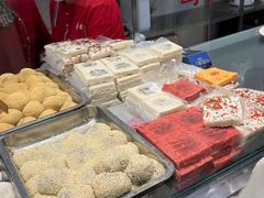 -常州糕团店(北大街新世纪商城店)