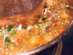 铜锅洋芋鸡-觅山云南菜(泊富ICITY店)