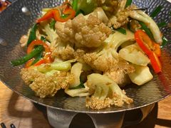 -金牌外婆家(苏州中心店)