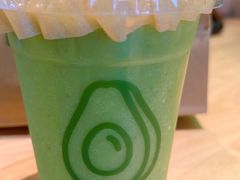 -油梨树AVOCADO TREE(望京店)