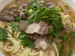 -北路拉面馆(洪湖里店)