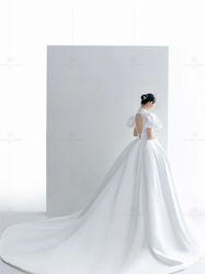 -金夫人婚纱摄影(总店)