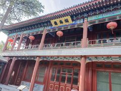 -承德避暑山庄景区