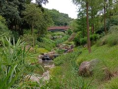 -云溪植物园