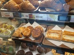 -星巴克臻选(广州高德置地秋广场店)