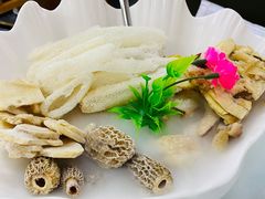 -名善山珍·野生菌汤锅(文殊院店)