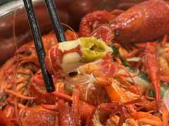 -聚味瞿记·龙虾堂(天元店)