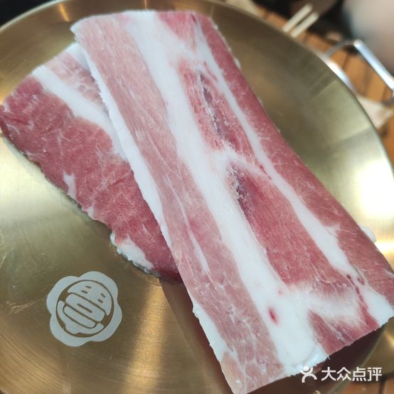 姜恩东韩式自助烤肉(李村店)