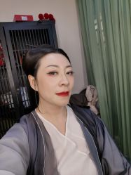 -盘子女人坊古装写真摄影(天津总店)