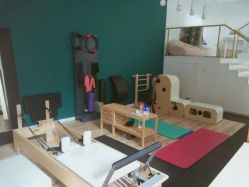 -Real Pilates优体普拉提