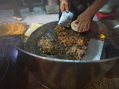肉夹馍-袁家村关中印象体验地(大唐不夜城店)