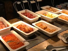 -浙江西子宾馆·瑶园咖啡厅