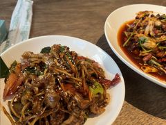 -小喜客·云南特色菜(纳西庭院店)