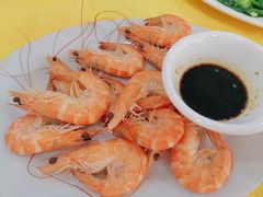 -秋姐美食店 始于2014年(旅游大道店)