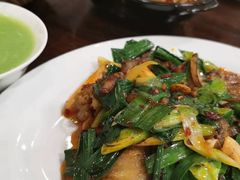 -攀西土菜馆(南线阁店)