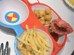 -黄记煌三汁焖锅(新佳丽江汉路店)