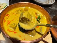 马来咖喱牛腩-泰傳奇