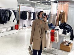 -ZARA(大上海时代广场店)