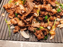 -宏宴·新京菜(望京店)