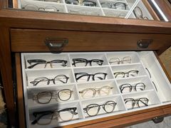 -大视光学•LINDBERG林德伯格•全球手工眼镜集合店(王府井店)