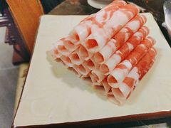 -东来顺饭庄(金泉广场店)