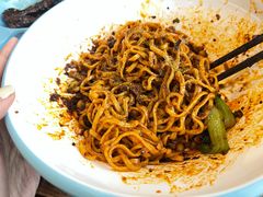 -何必是家面馆 HB noodles&coffee