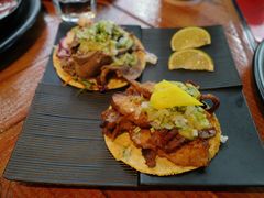 -Luchador摔跤手墨西哥餐厅(恒宇广场店)