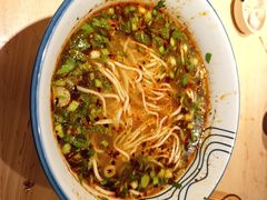 -张碗碗青海牛肉拉面(王城公园店)