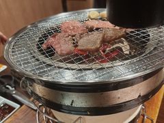 -蒜香焼肉PURUSHIN(马场路店)