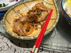 -一江春水·杭帮臻宴(三台山店)