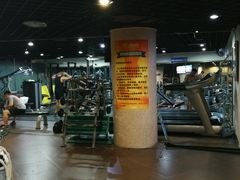 -晋爵会游泳馆(海湾公园店)