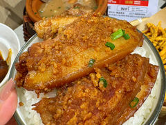 -炆火火·藕汤·湖北煨菜馆(销品茂店)