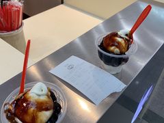 -DQ·蛋糕·冰淇淋(徐东销品茂店)