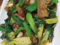 回锅肉-盘飧市(春熙路店)