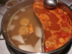 -左庭右院鲜牛肉火锅(苏州园区永旺店)